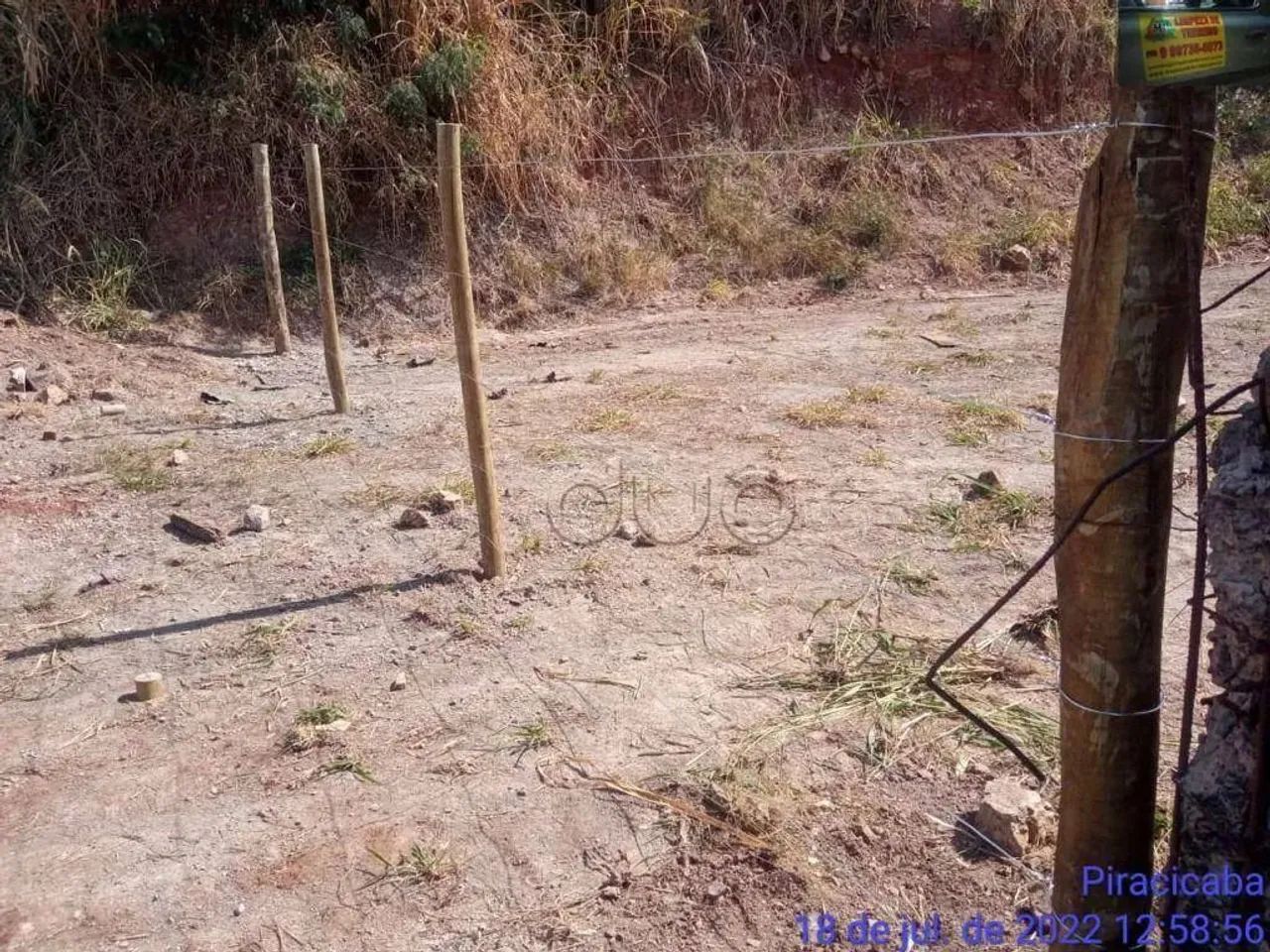 Terreno à venda, 270 m² por R$ 150.000,00 - Jardim Pacaembu - Piracicaba/SP - Foto 4