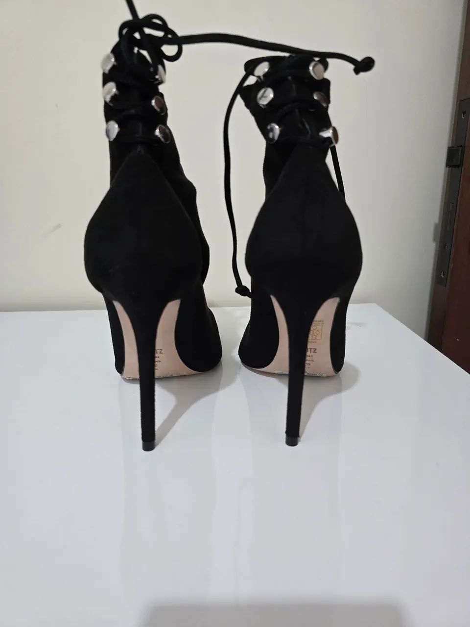 BOTA SCHUTZ NOVA!  - Foto 3