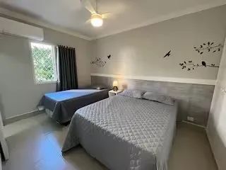 Apartamento recém-reformado - Foto 6