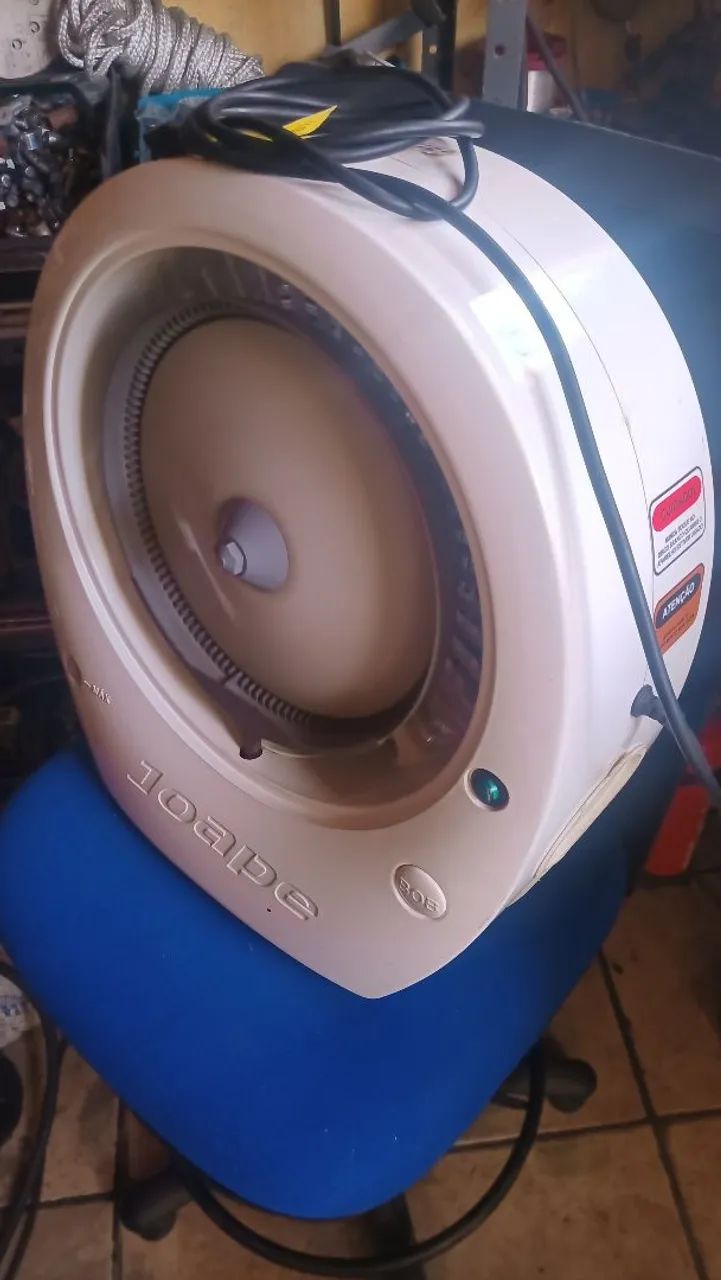 Climatizador joape bob - Novo - Foto 2