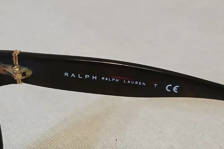 Óculos de sol Ralph Lauren RA5164 - Foto 3