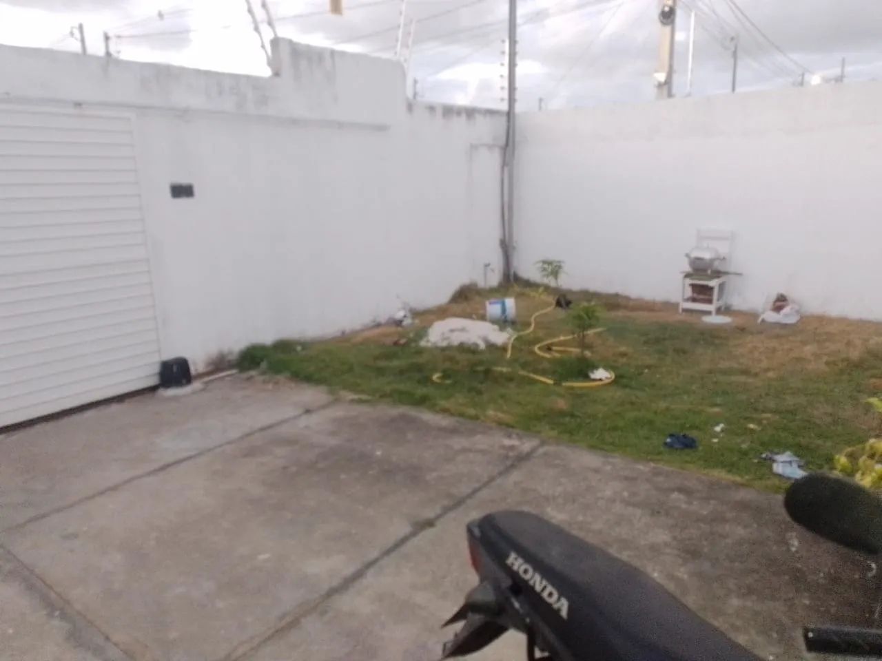 Casa Padrão no Casa No Horto Santa Maria   com 200m² ,2 vagas , Santa Maria, Santa Maria - - Foto 2