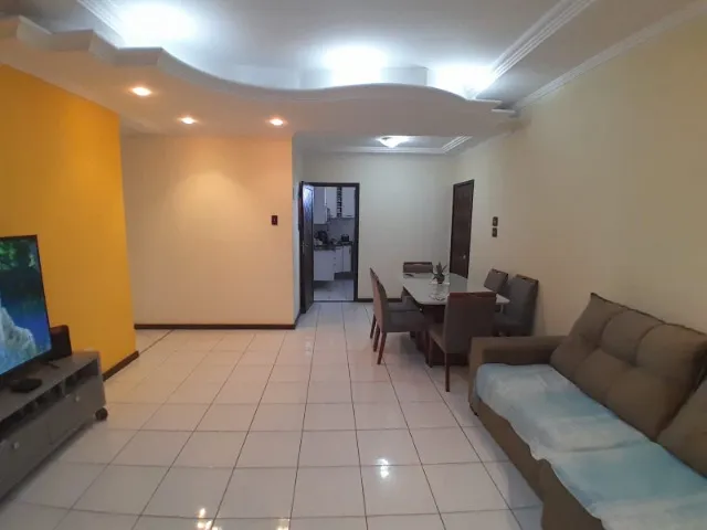 Apartamento 130m² no Marco coração da cop.30