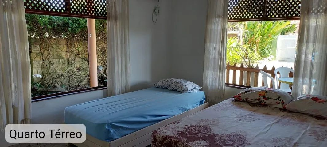 ALUGUEL POR TEMPORADA PRAIA DE SAUAÇUHY/IPIOCA -MACEIÓ / ALAGOAS - Foto 10