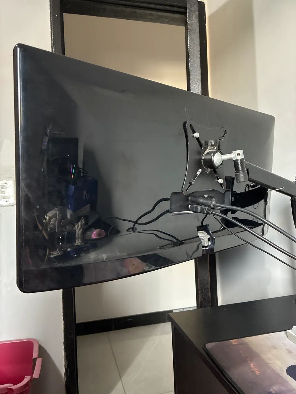 MONITOR ULTRAWIDE LG 25UM58G 25? 75Hz - Foto 3