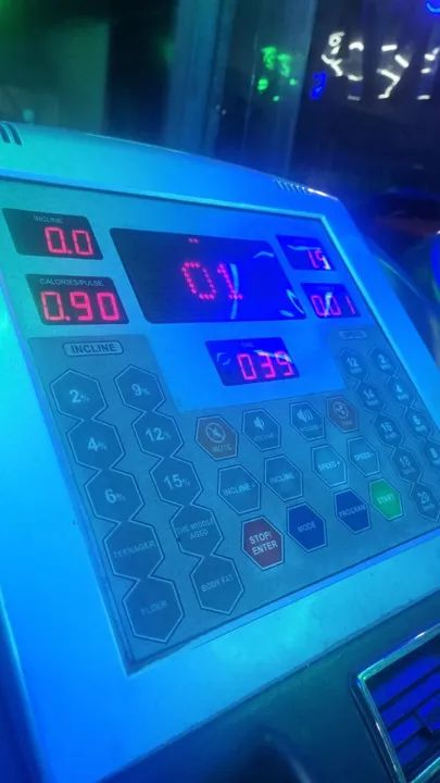 Esteira Konnen - Foto 5