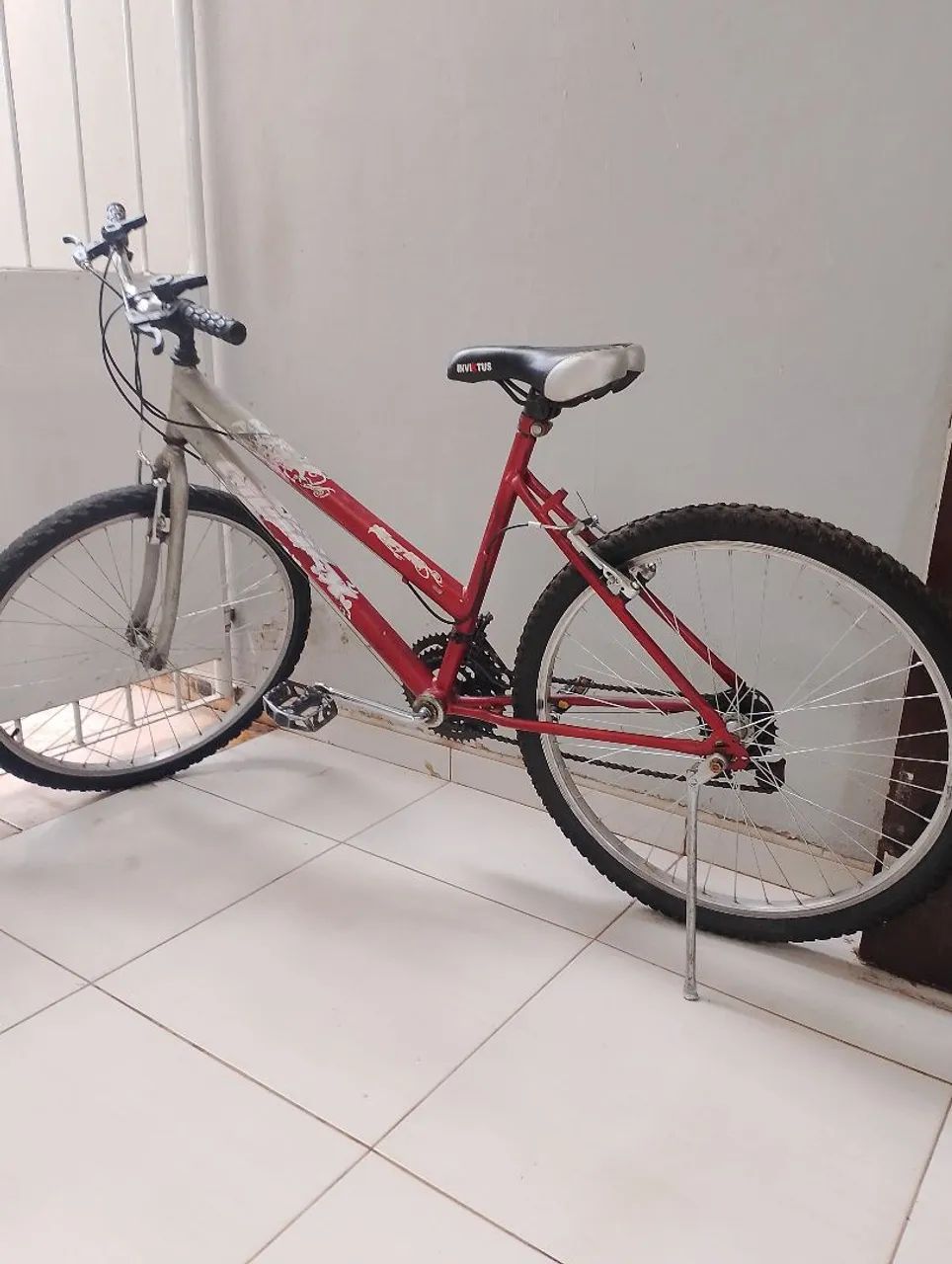 Bicicleta aro 26