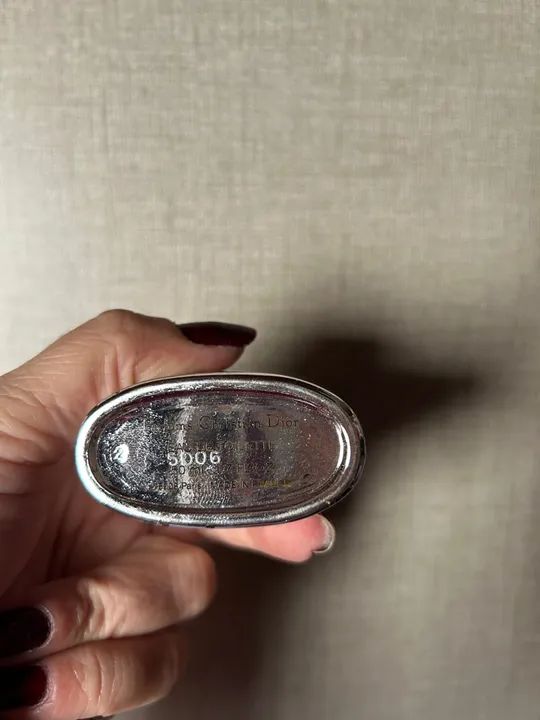 Perfume feminino Dior64299093950850123