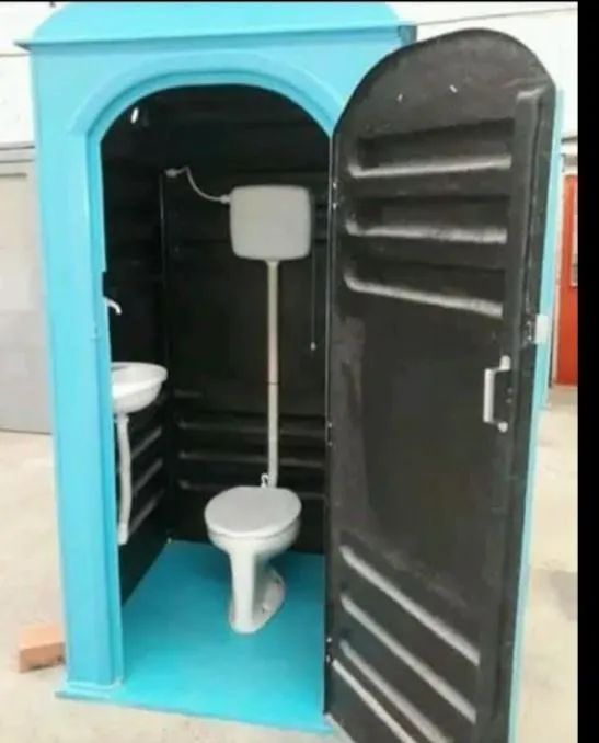 Banheiros Químicos e Orgânicos  - Foto 3