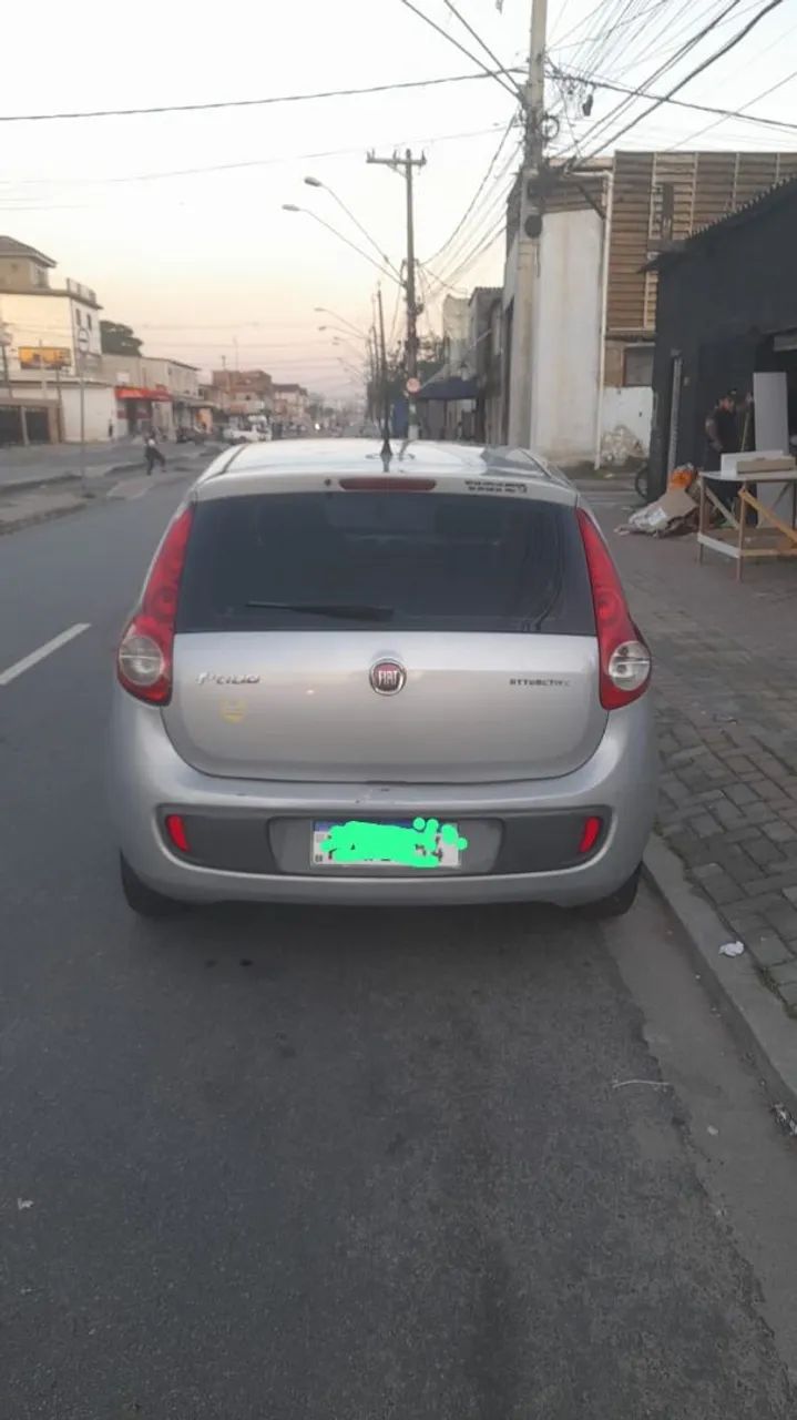 Palio flex - Foto 2