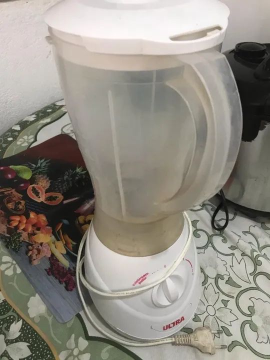Liquidificador