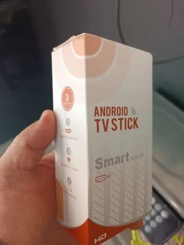 TV stick tanix 2/16GB em Maracanaú  - Foto 3