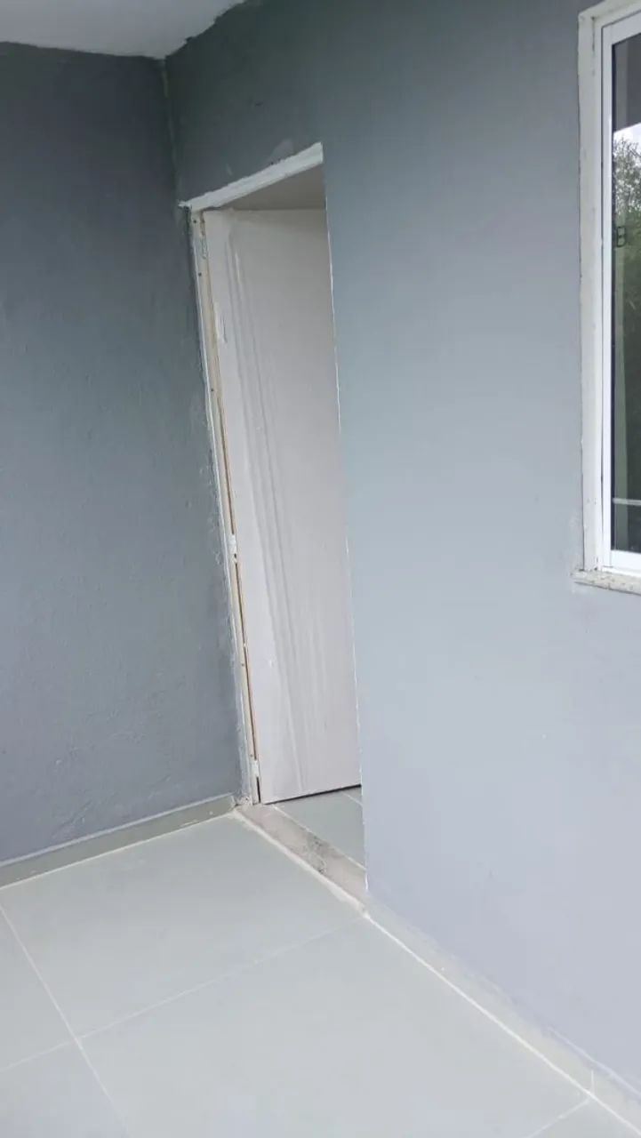 Foto - Nova Iguaçu - Ipiranga