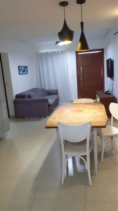 Apartamento Temporada - Temporada em apartamento moderno! - Foto 3
