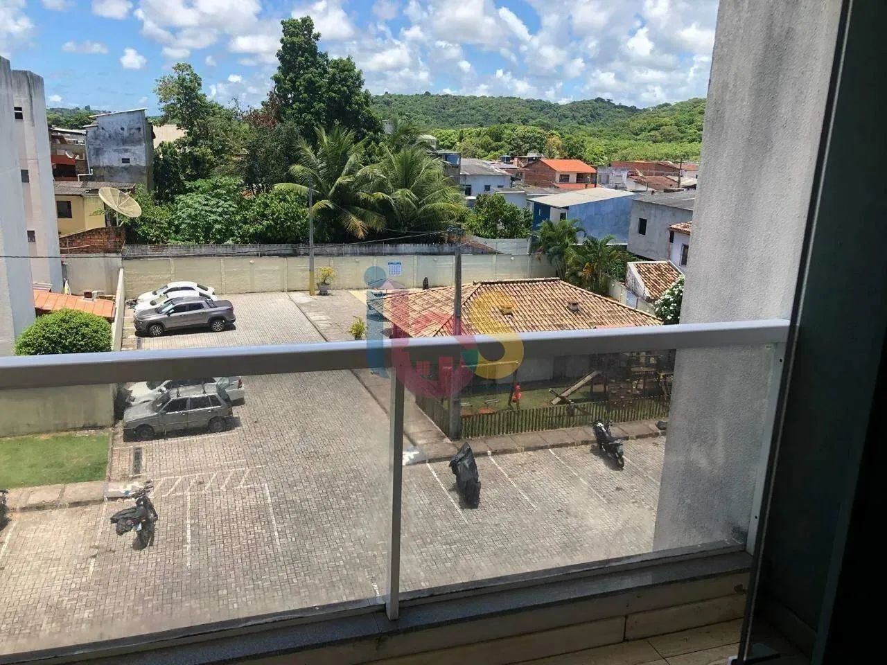 Vendo Apartamento no Savoia Park