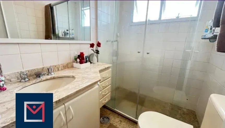 Venda Cobertura 3 Dormitórios - 172 m² Pompéia - Foto 14