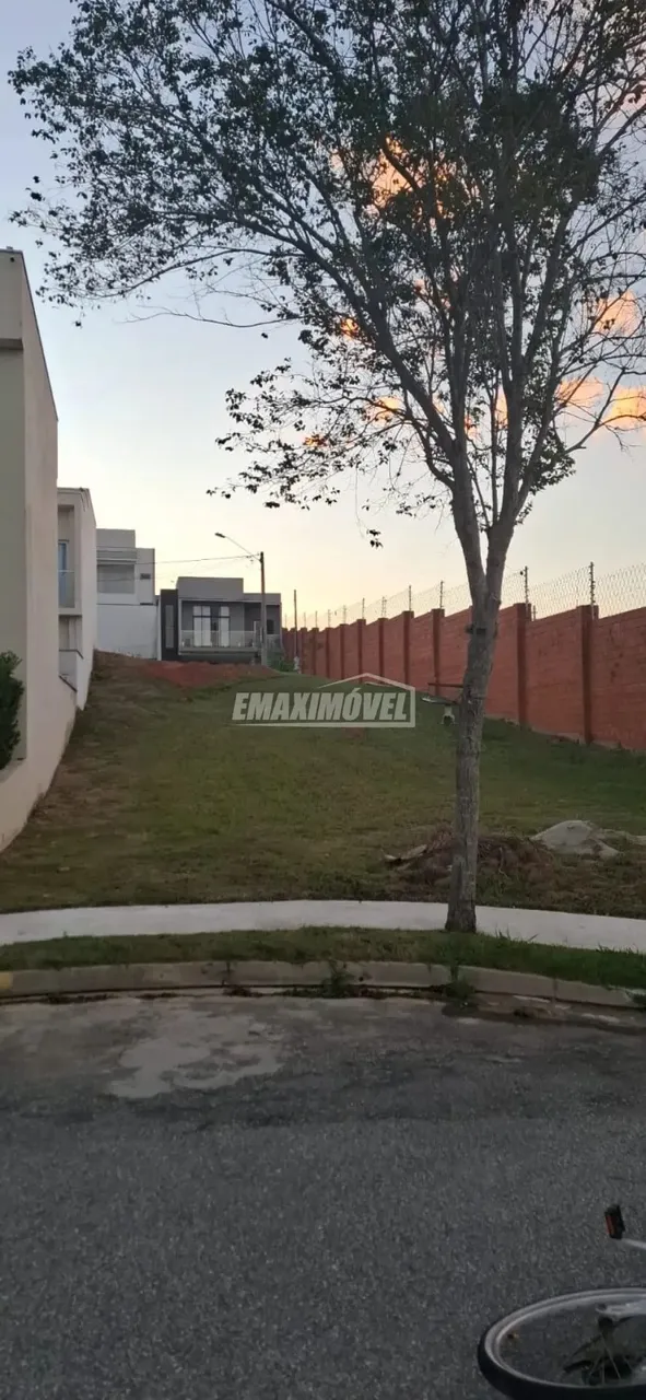 Terreno em Condomínios em Sorocaba