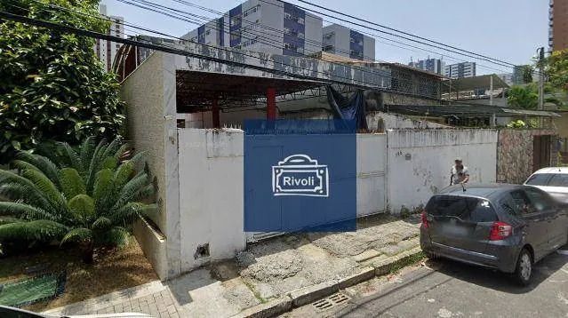 Área para alugar, 1550 m² por R$ 60.001,00/mês - Graças - Recife/PE - Foto 2