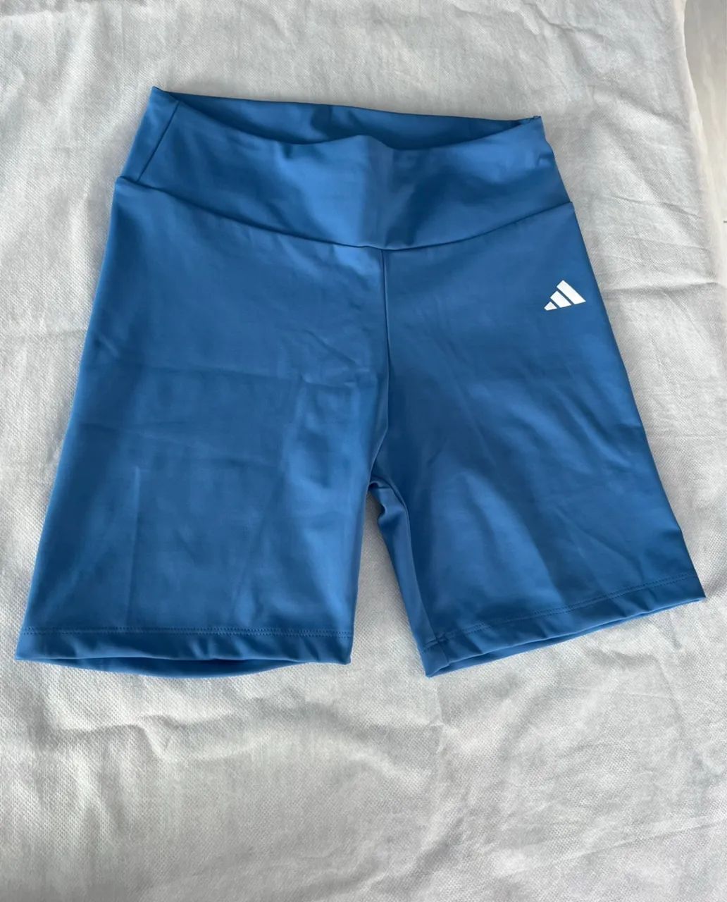 Short Treino em poliamida