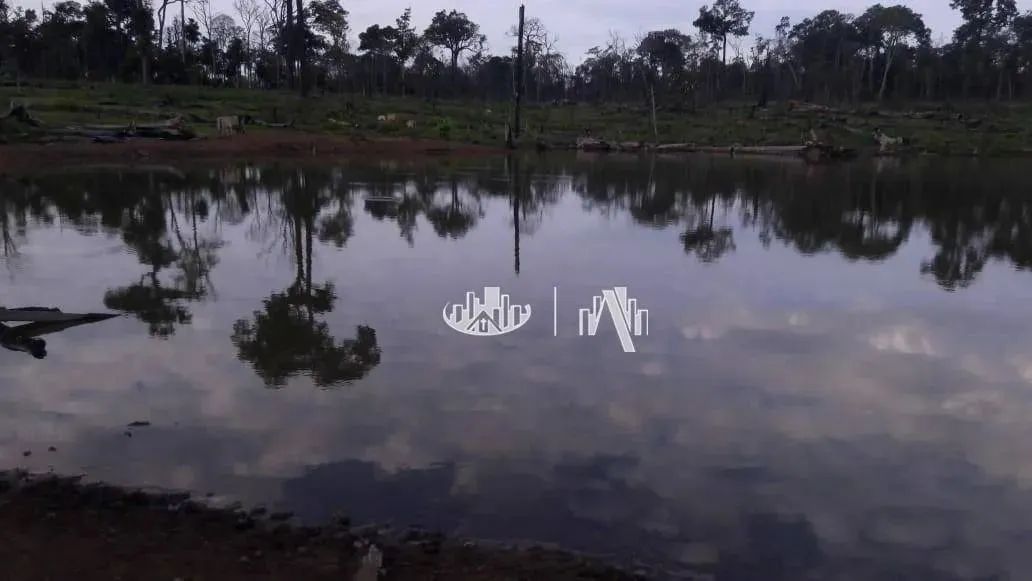 Fazenda à venda, 14520000 m² por R$ 18.200.000,00 - São Francisco - Óbidos/PA - Foto 13