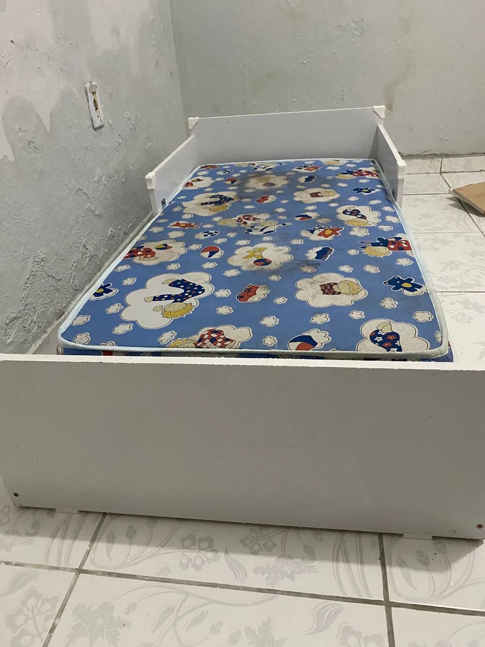 Cama infantil - Foto 2