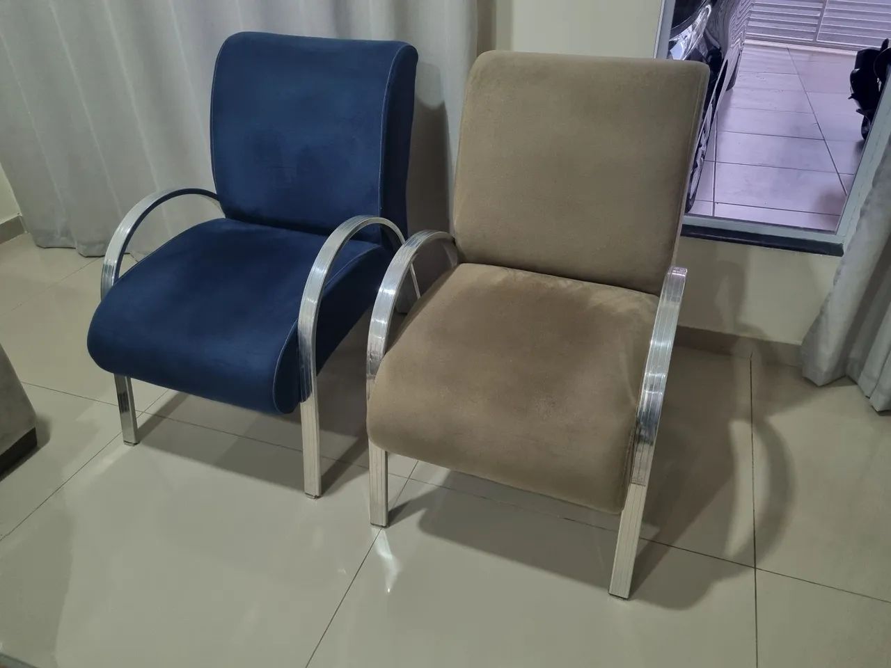 Poltrona - Foto 2