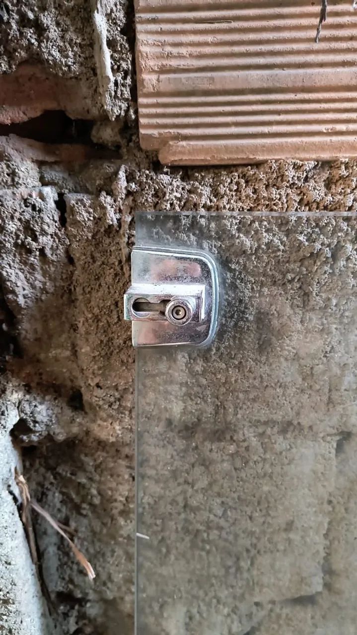 Porta de vidro  - Foto 4