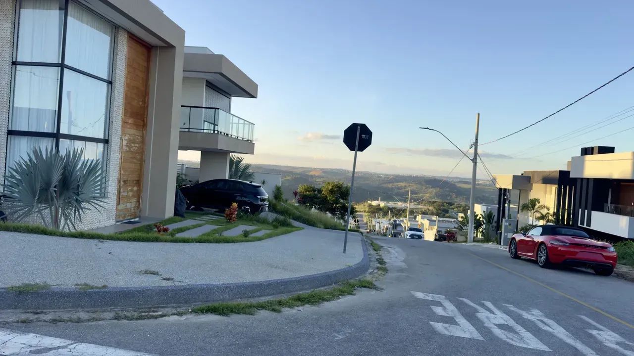 Lotes no Condomínio Gran Park Toscana em Vespasiano, 400 metros - Oportunidade Única! - Foto 3