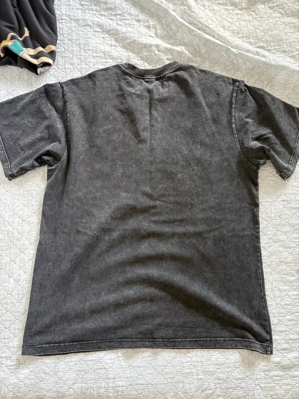 camisa dennis rodman - Foto 3
