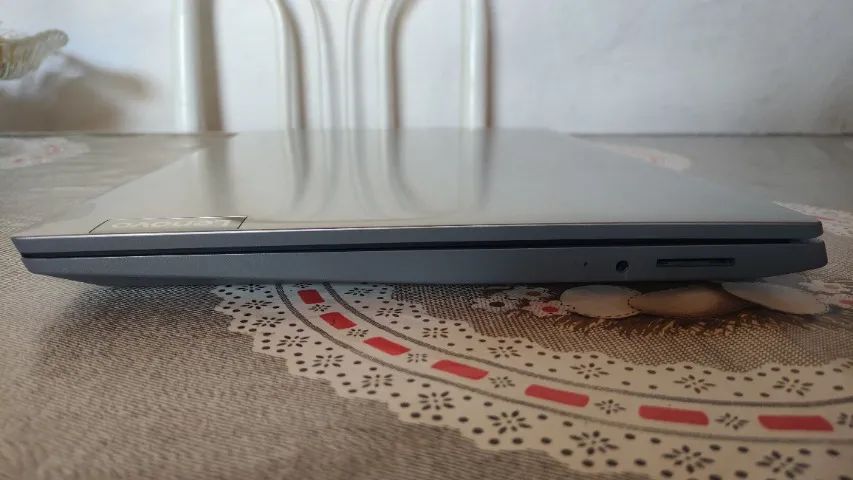 Notebook Lenovo IdeaPad S145 Core i5 - Foto 3