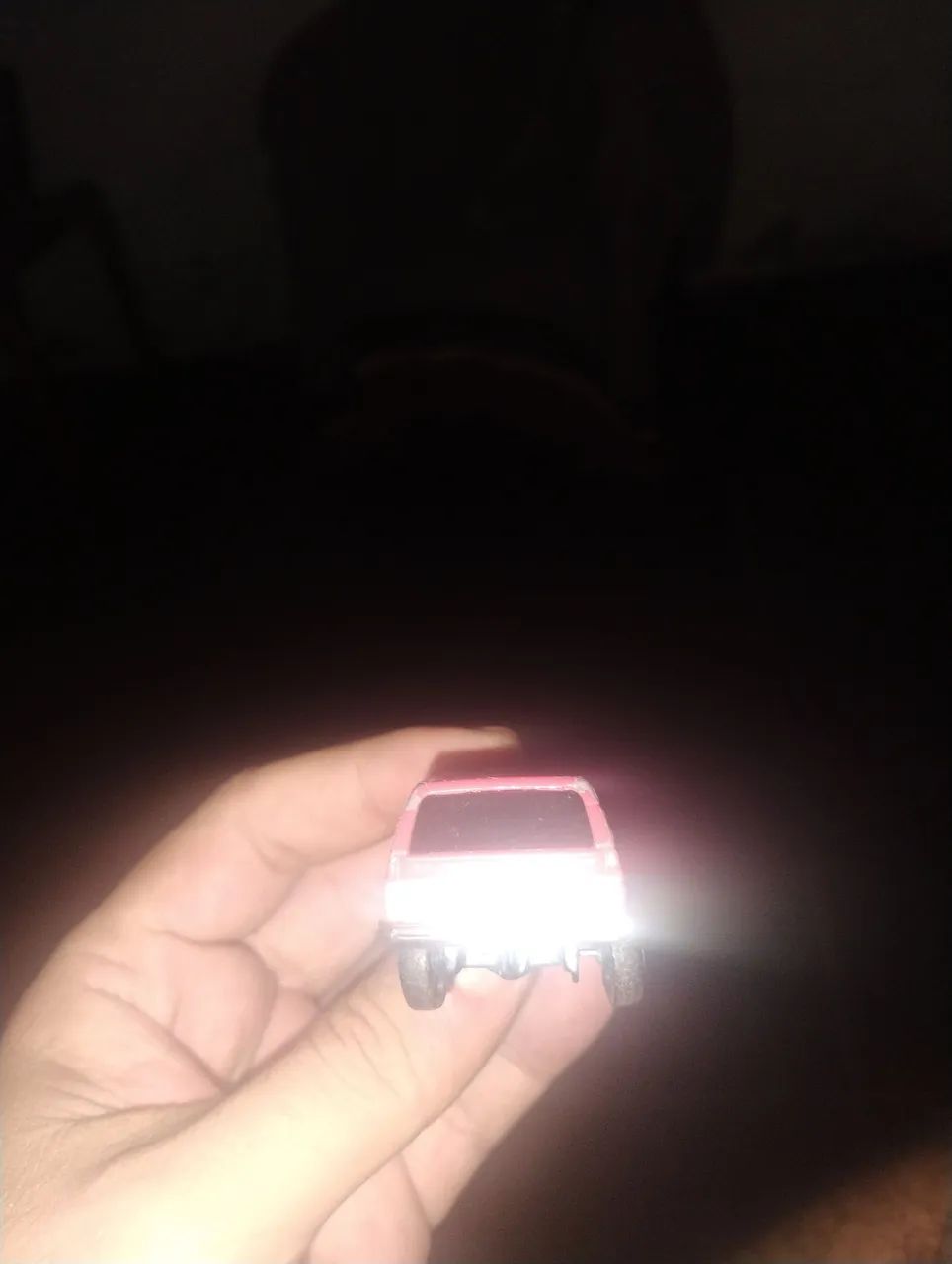 Vendo um carrinho Chevy blazer k5 - Foto 5
