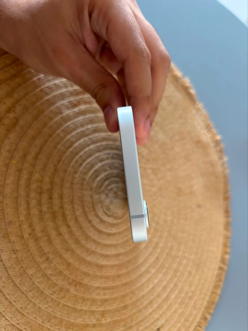 iPhone 16E , caixa aberta sem marcas de uso  - Foto 3