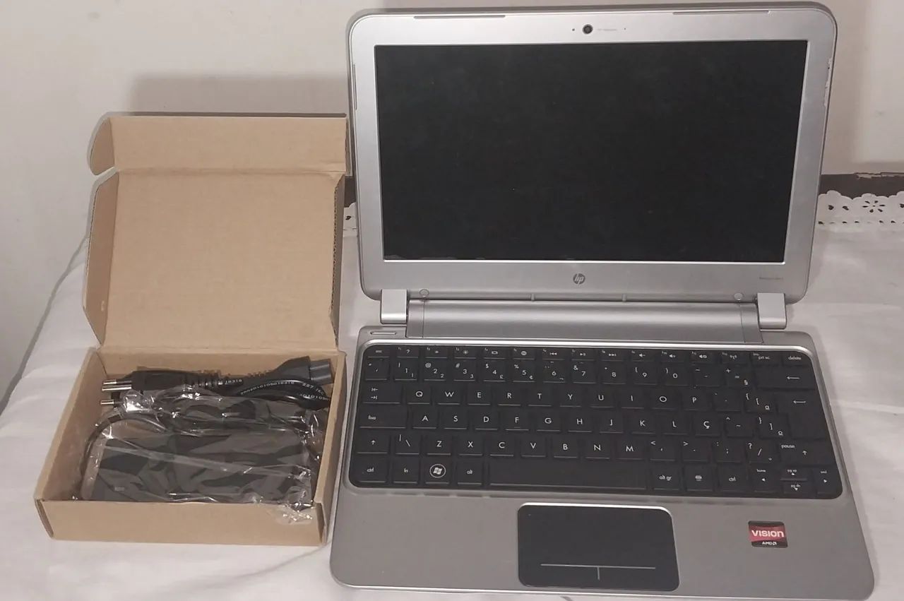 Notebook  HP - Foto 4