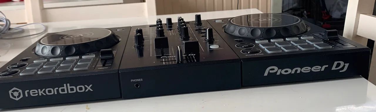 DDJ-400! - Foto 2