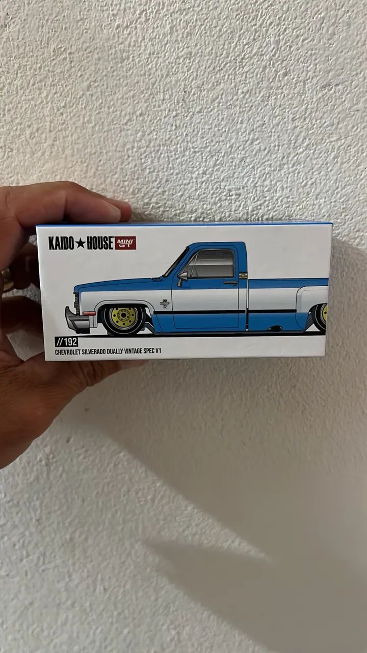 Miniaturas colecionáveis 1:64 - Foto 2