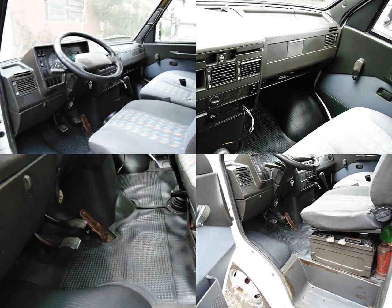 Estética automotiva 