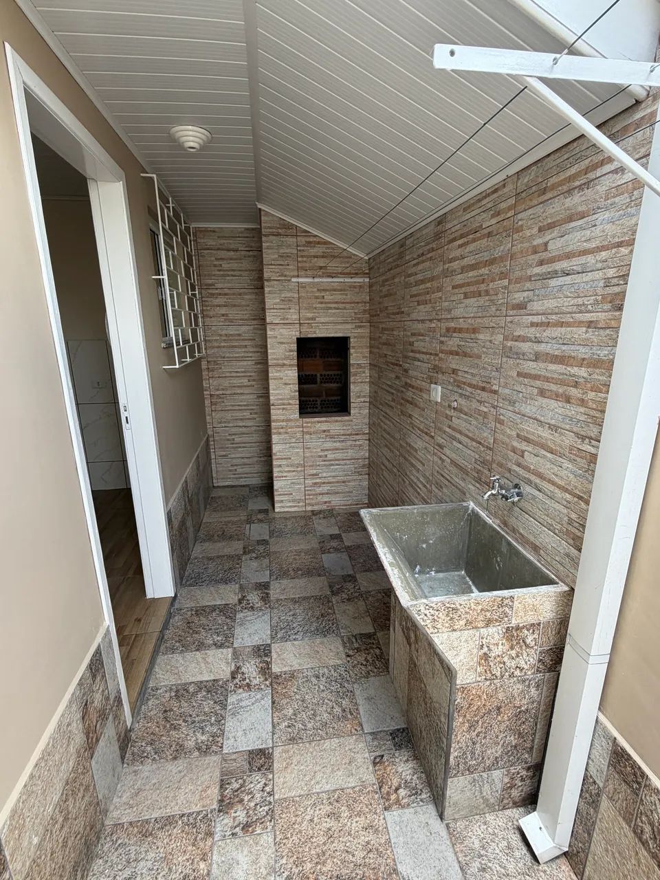 Casa de Aluguel Alto Boqueirão - Foto 3