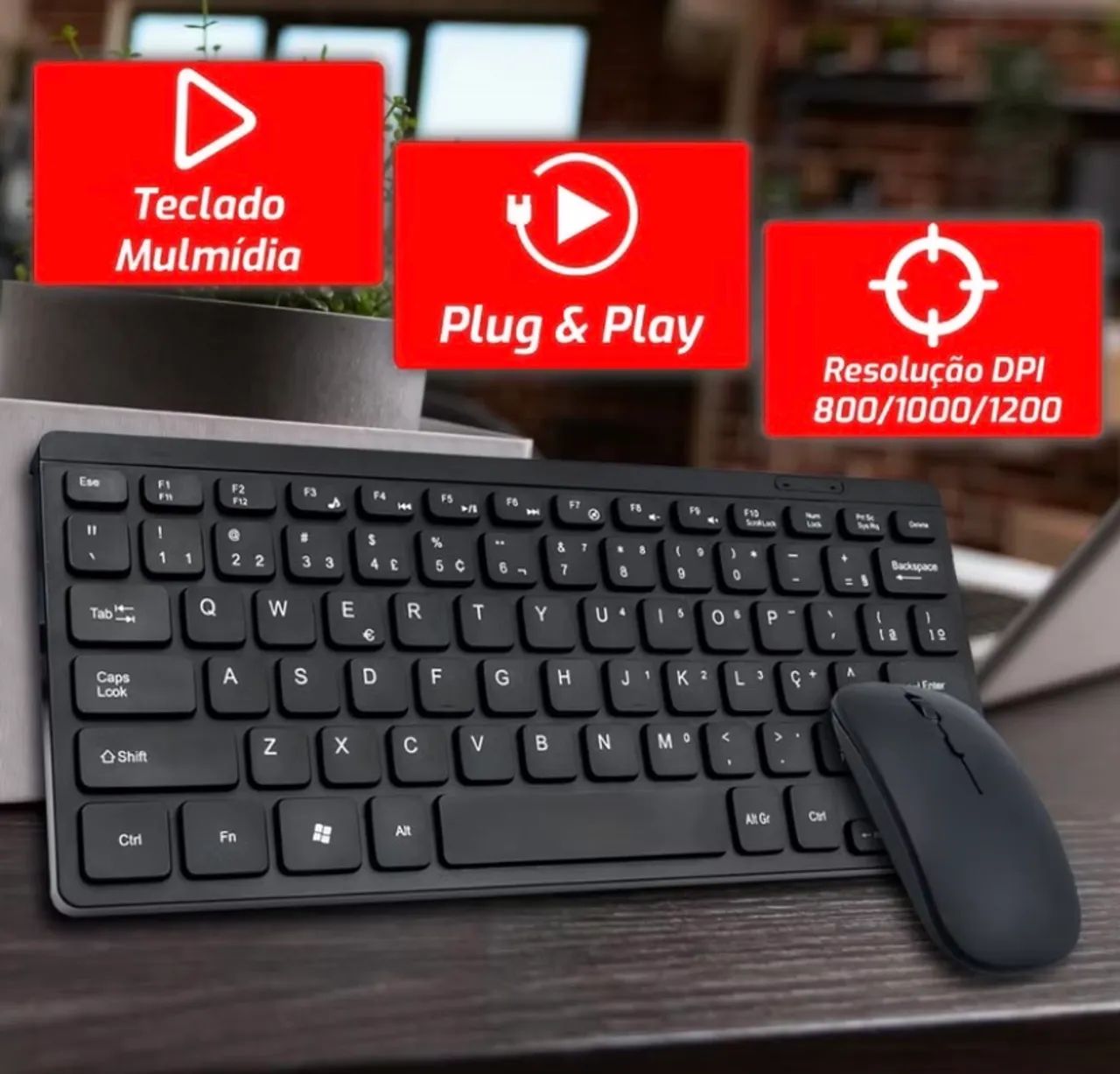 Tablet - Kit Completo - Foto 4