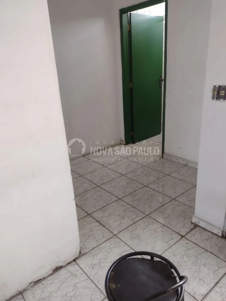 Sala para Alugar em Taboão, Diadema - SP - Foto 4