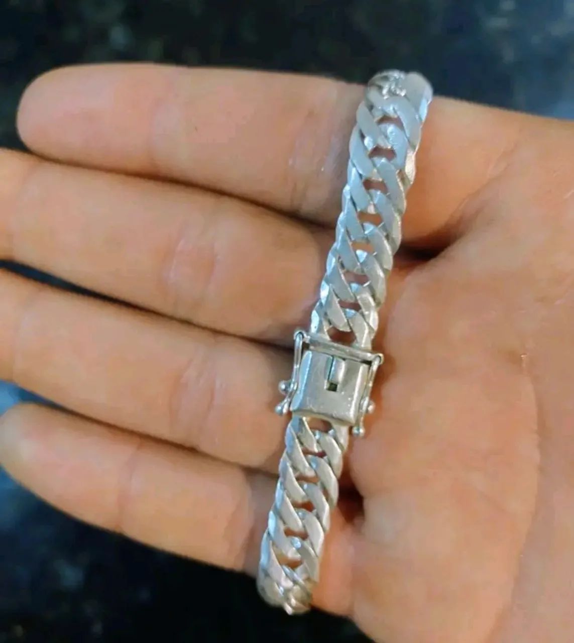 Pulseira de 10mm - Foto 3
