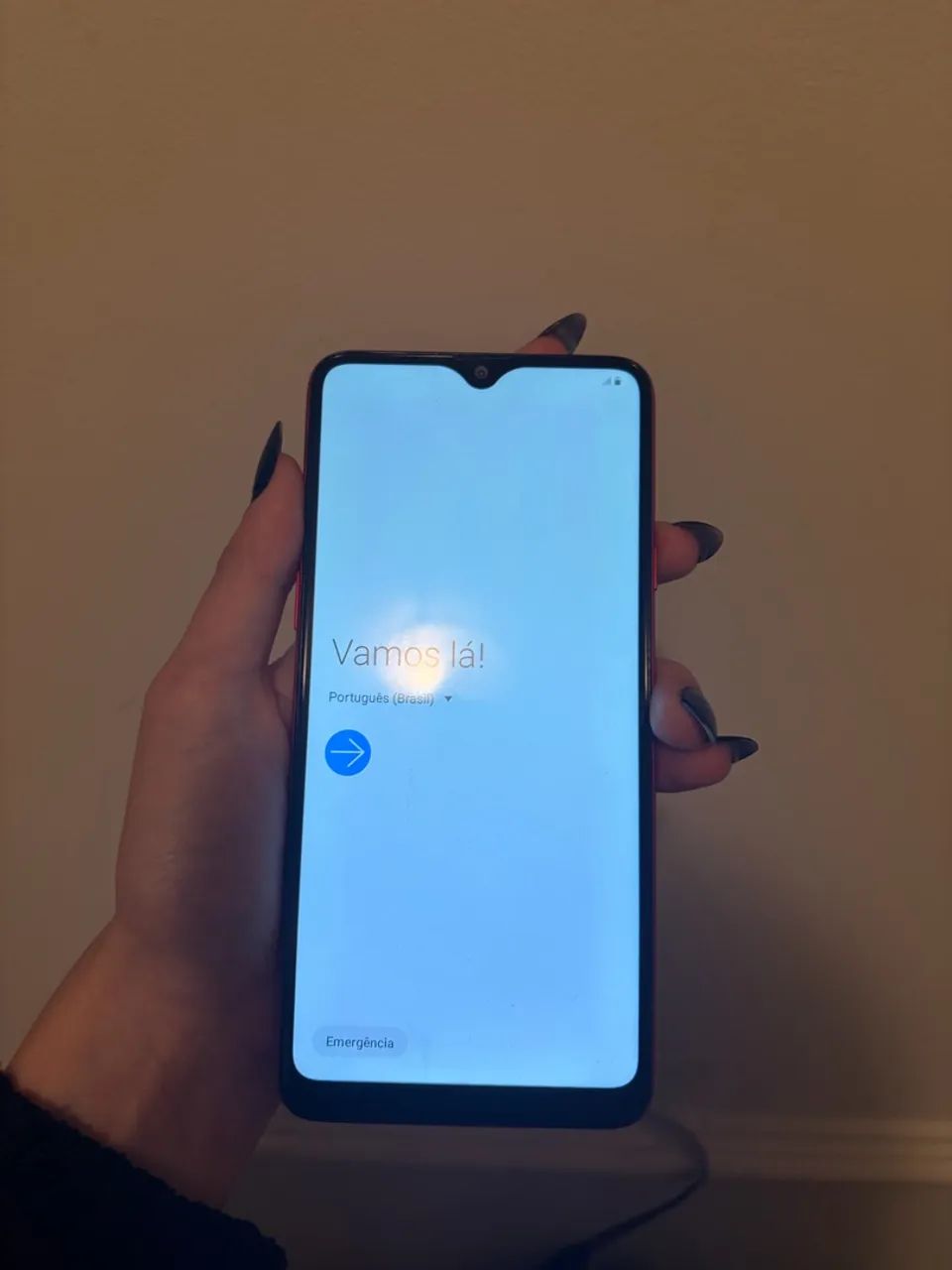 Celular Samsung A20s - Foto 4
