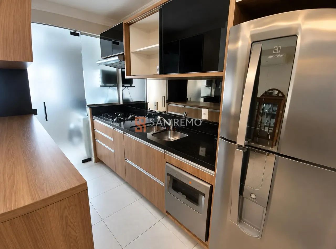 Trindade | Apartamento 2 quartos, sendo 1 suite - Foto 5