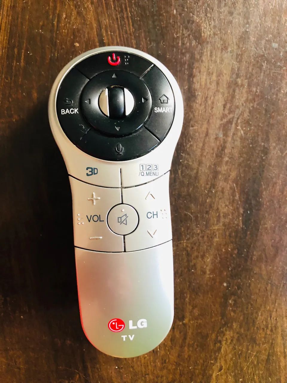 Tv LG LA 7400 47 polegadas  - Foto 4