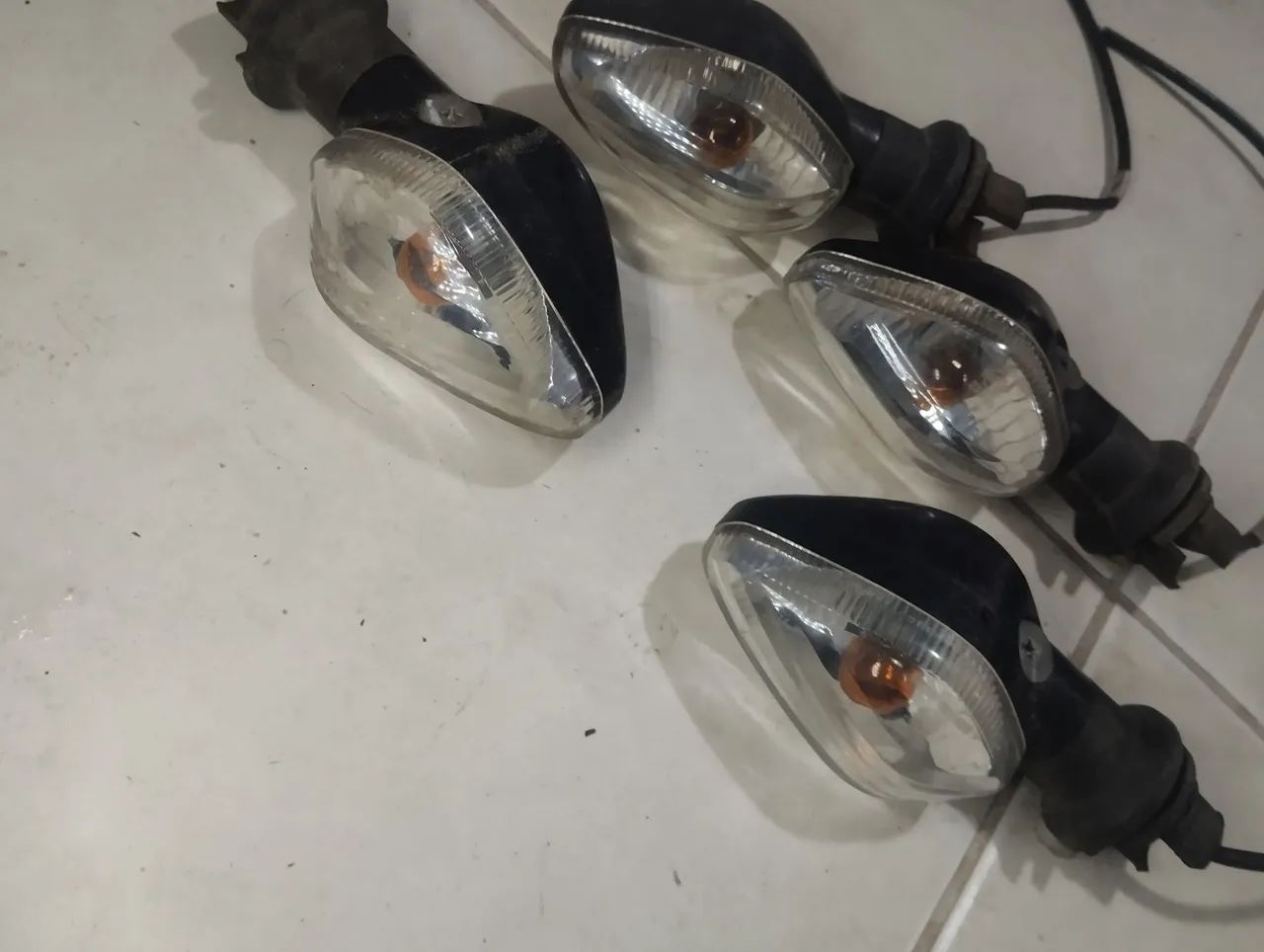 Peças 