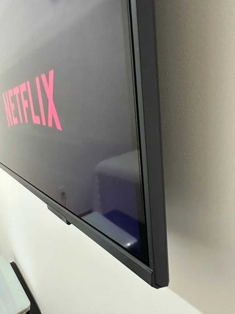 Smart TV 65" Samsung 4K UHD Crystal - Foto 3