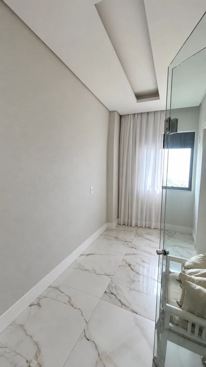 Venda | Apartamento Duplex 2 quartos (1 suíte) + 2 vagas - Foto 4