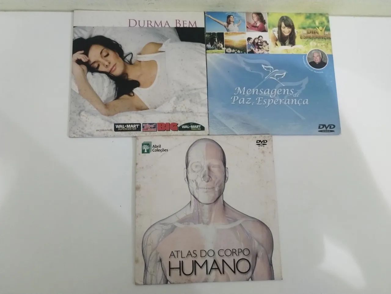 Lote com 33 CDs diversos 415075341624954885