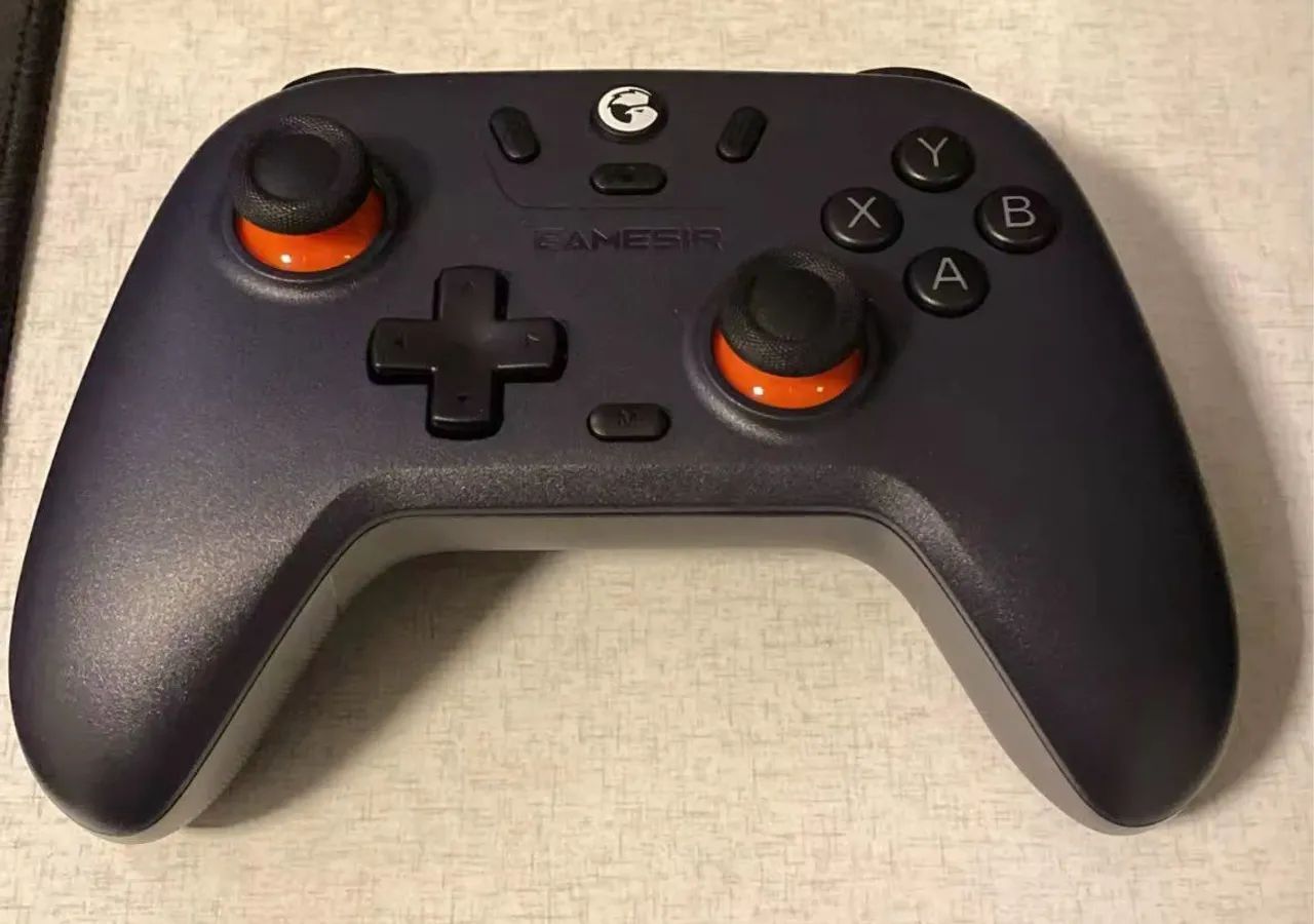 Controle Gamesir Nova Lite (lacrado) - Foto 3