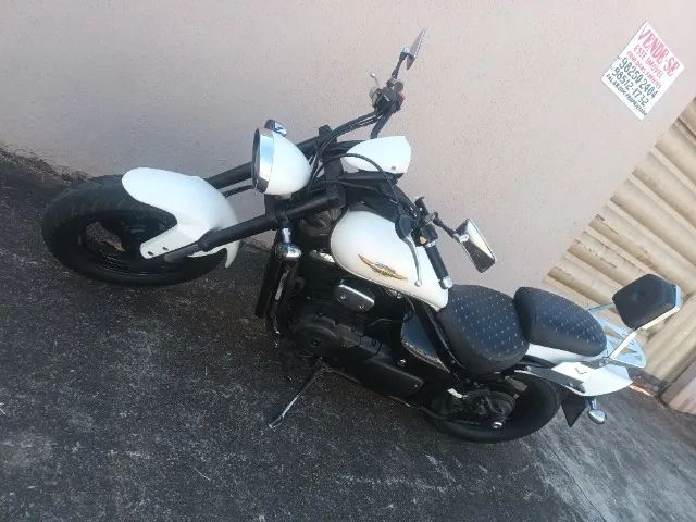 Suzuki boulevard M800 - Foto 3