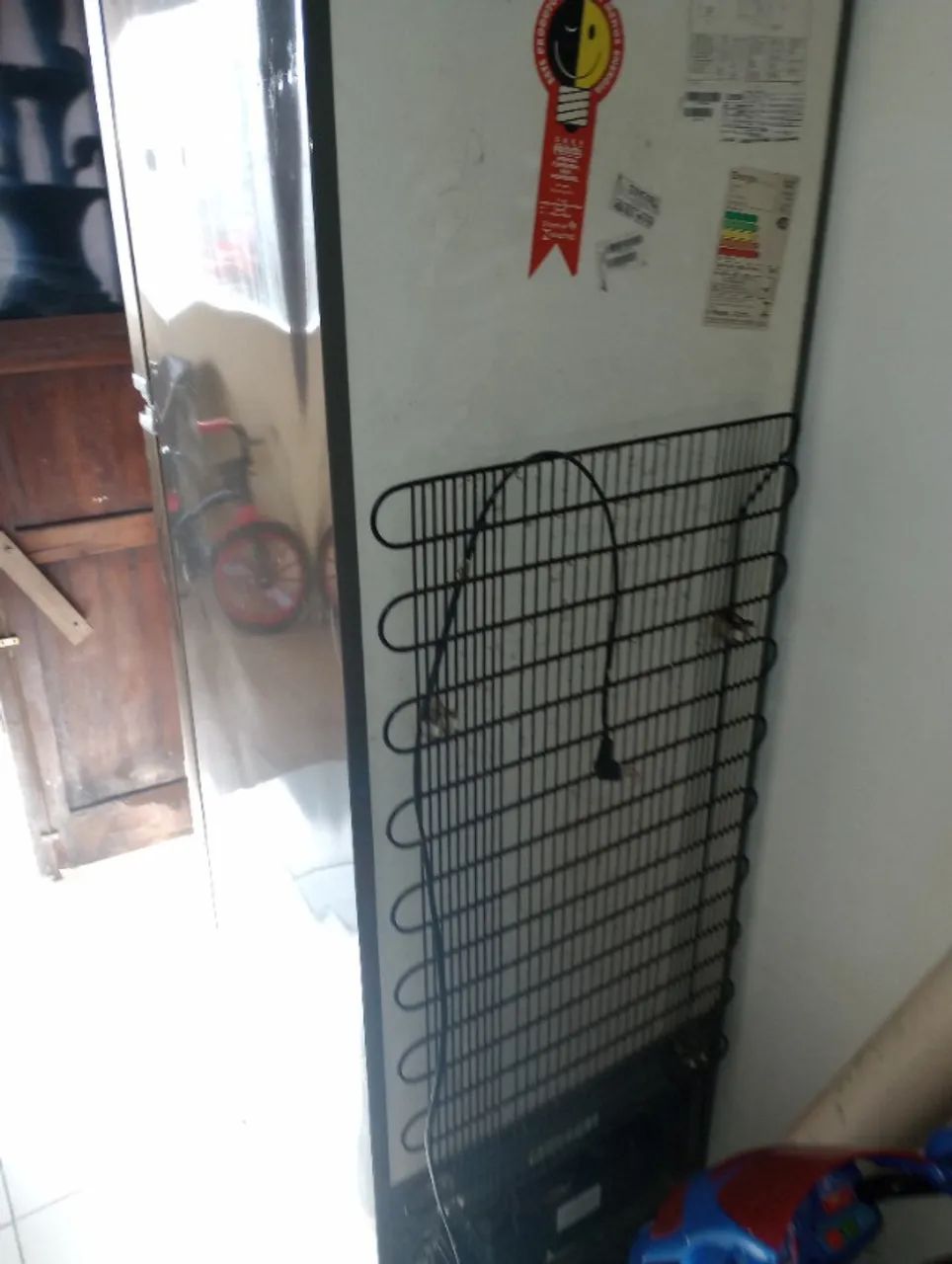 Geladeira Frost Free - Foto 2